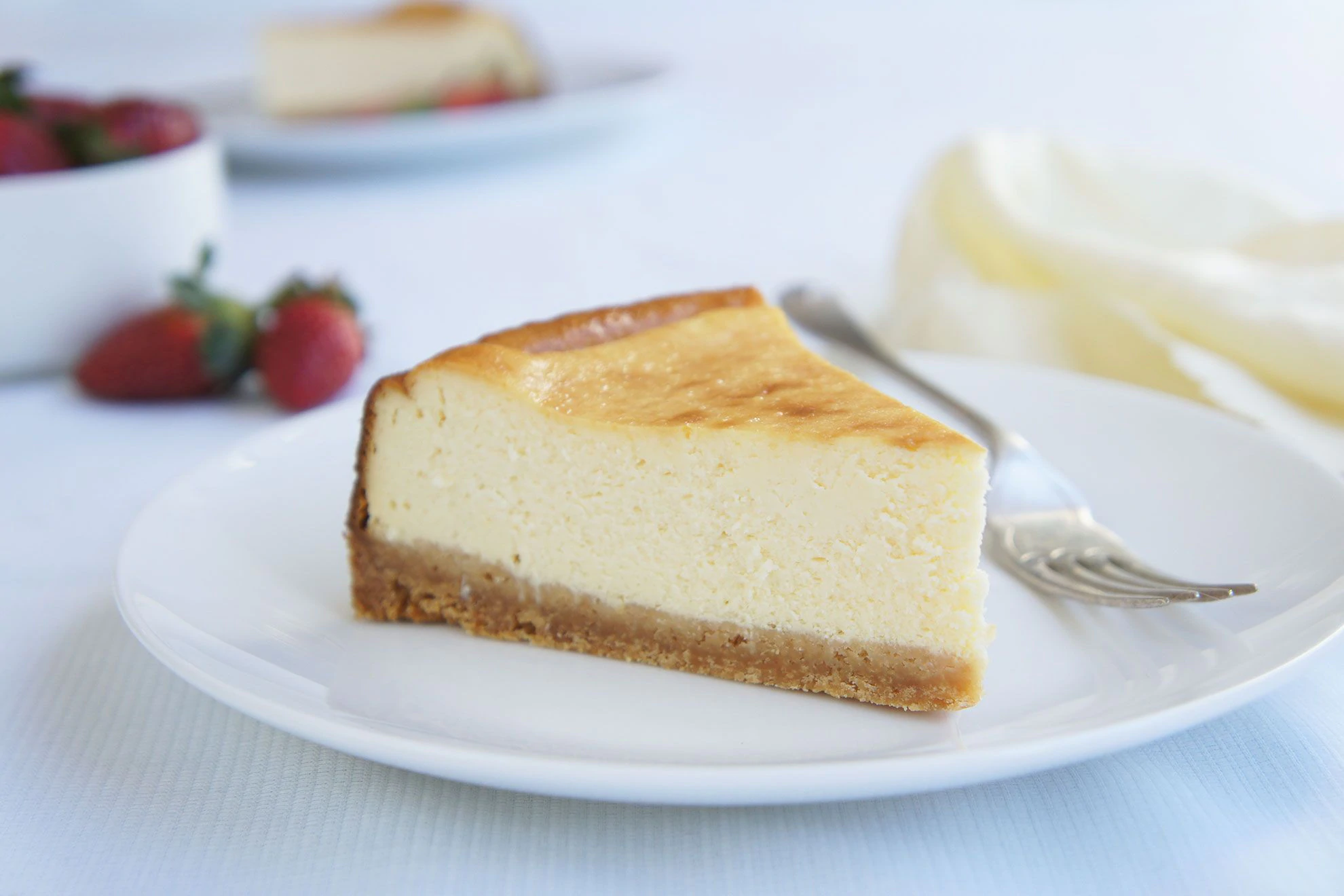 Cheesecake