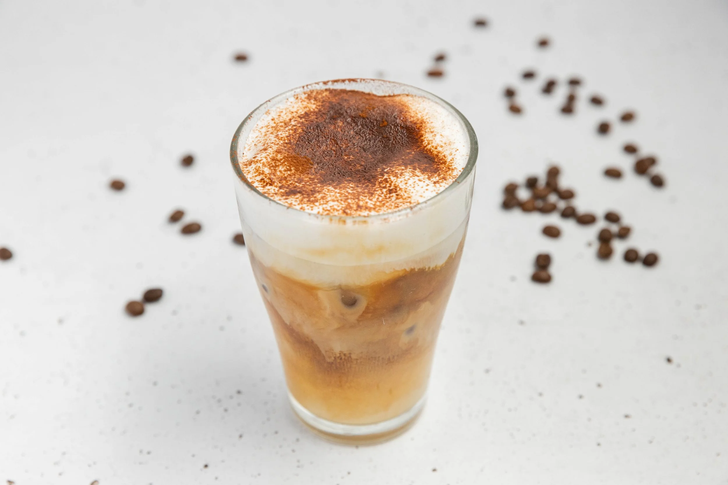 Ice Latte